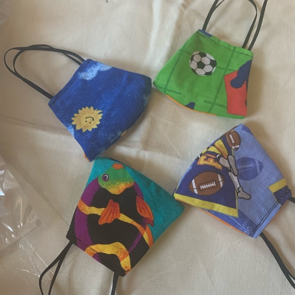 Face masks - Picture 13 of 16